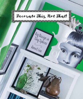 Front cover_Decorate This, Not That!