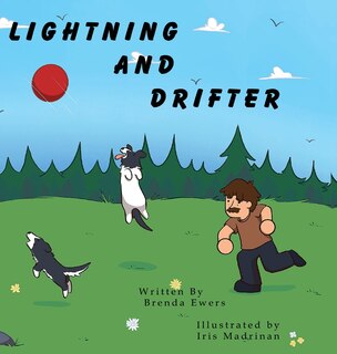 Couverture_Lightning and Drifter