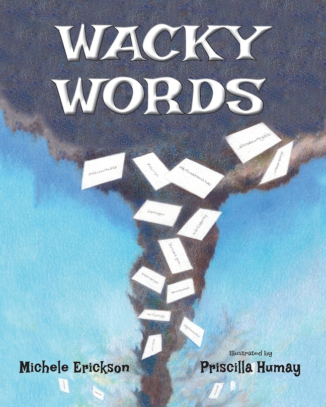 Front cover_Wacky Words