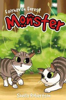 Fairhaven Forest: Monster