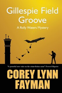 Couverture_Gillespie Field Groove