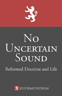 Front cover_No Uncertain Sound