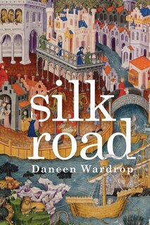 Front cover_Silk Road