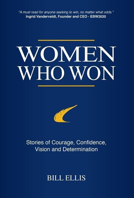 Front cover_Women Who Won