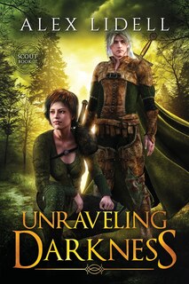 Front cover_Unraveling Darkness