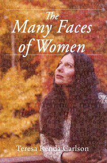 Couverture_The Many Faces of Women