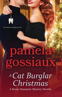 Front cover_A Cat Burglar Christmas