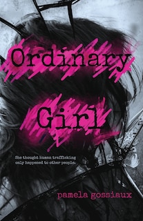Front cover_Ordinary Girl