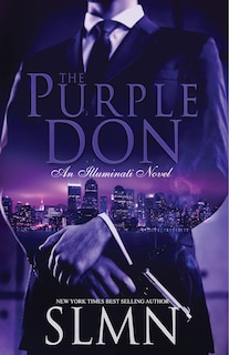 Couverture_The Purple Don