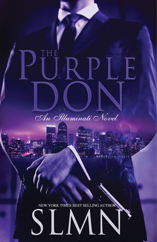 Couverture_The Purple Don