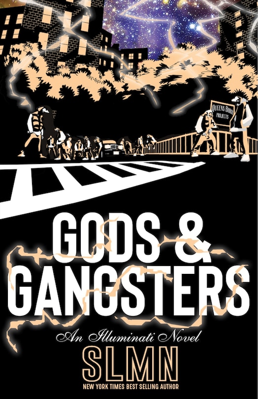 Front cover_Gods & Gangsters