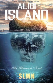 Front cover_Alibi Island