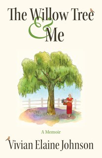 Couverture_The Willow Tree and Me
