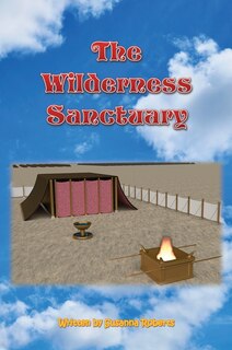 Front cover_The Wilderness Sanctuary