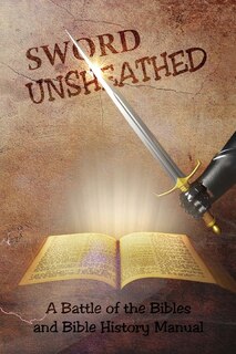 Front cover_Sword Unsheathed