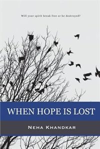 Front cover_When Hope is Lost