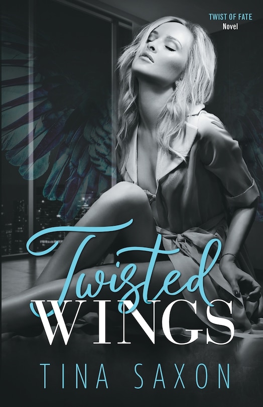 Front cover_Twisted Wings
