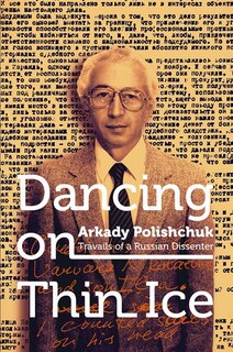 Front cover_Dancing On Thin Ice