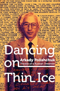 Front cover_Dancing On Thin Ice