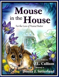 Front cover_Mouse In The House