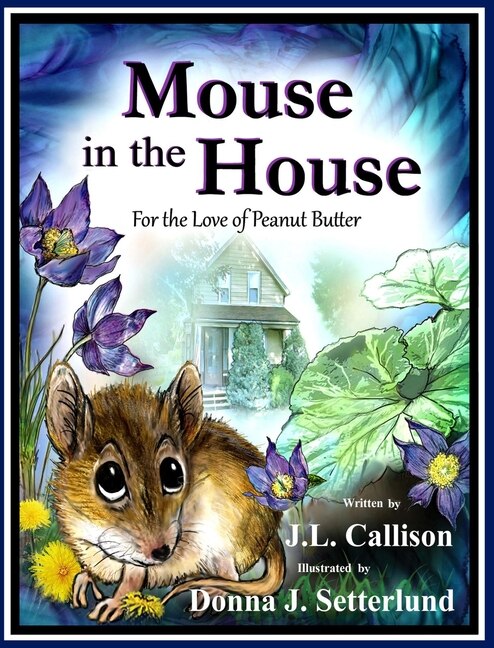 Front cover_Mouse In The House