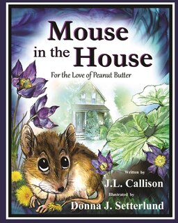 Front cover_Mouse In The House