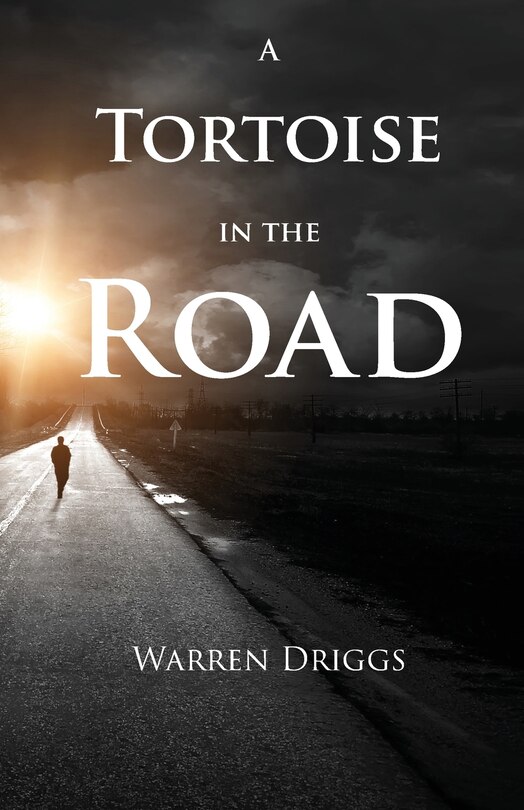 Front cover_A Tortoise In The Road