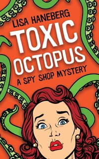 Front cover_Toxic Octopus