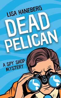 Front cover_Dead Pelican