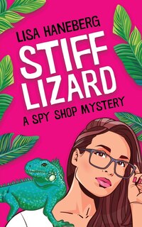 Front cover_Stiff Lizard