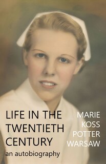Front cover_Life in the Twentieth Century