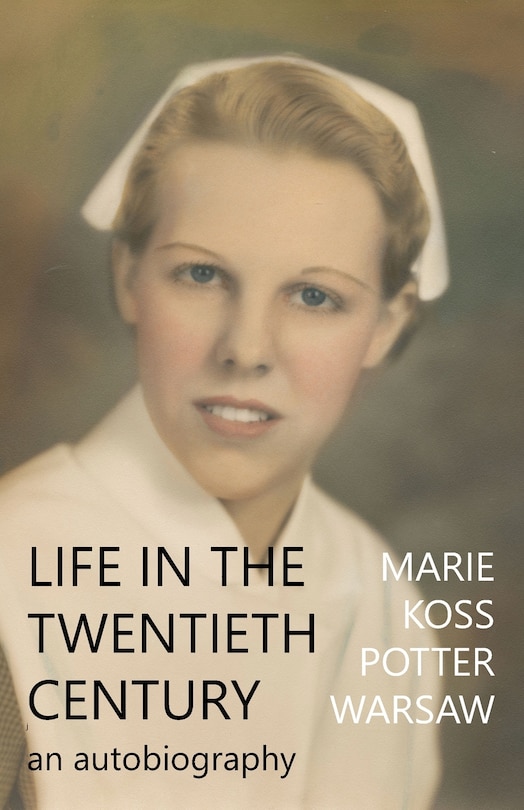 Front cover_Life in the Twentieth Century