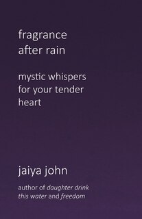 Front cover_Fragrance After Rain