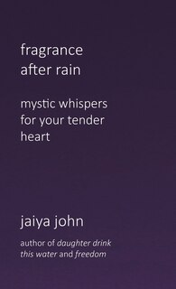 Couverture_Fragrance After Rain