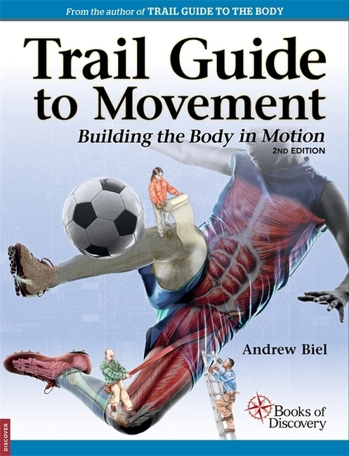 Front cover_Trail Guide to Movement