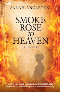 Couverture_Smoke Rose To Heaven
