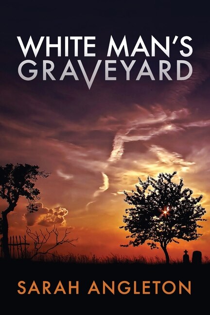 Front cover_White Man's Graveyard