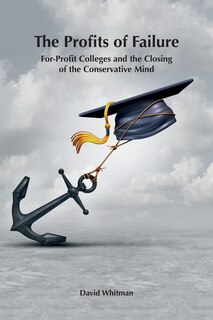 Front cover_The Profits of Failure