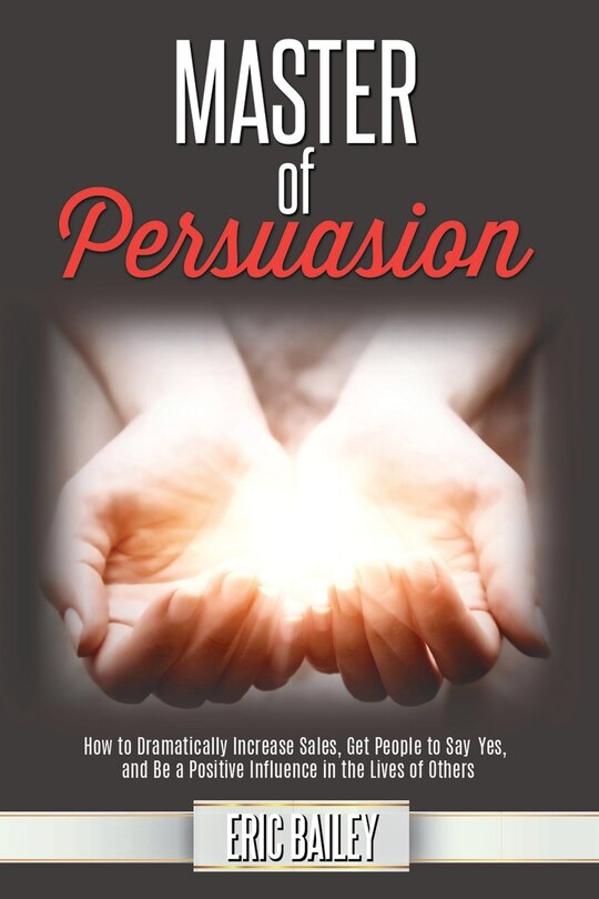 Front cover_Master of Persuasion