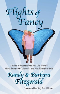 Front cover_Flights of Fancy