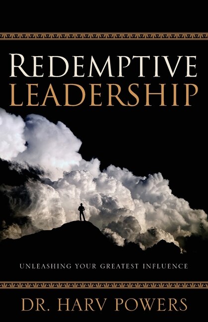 Front cover_Redemptive Leadership