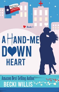 Front cover_A Hand-Me-Down Heart