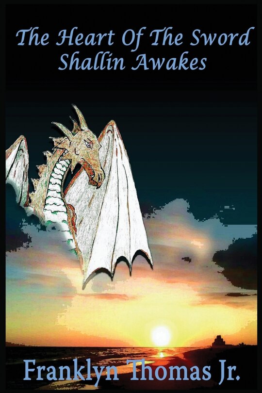 The Heart Of The Sword: Shallin Awakes
