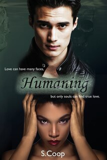 Front cover_Humaning