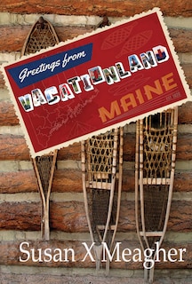 Front cover_Vacationland