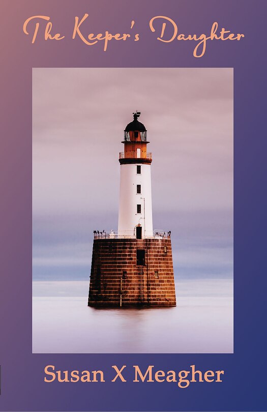 Front cover_The Keeper's Daughter