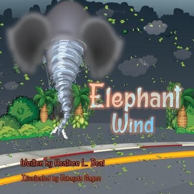 Couverture_Elephant Wind