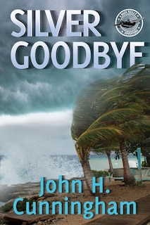 Couverture_Silver Goodbye