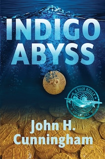 Couverture_Indigo Abyss