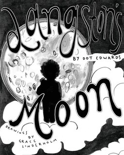 Front cover_Langston's Moon